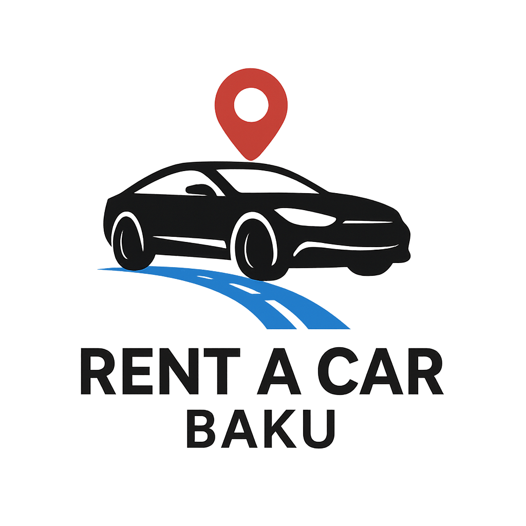Rent Car Baku Logo